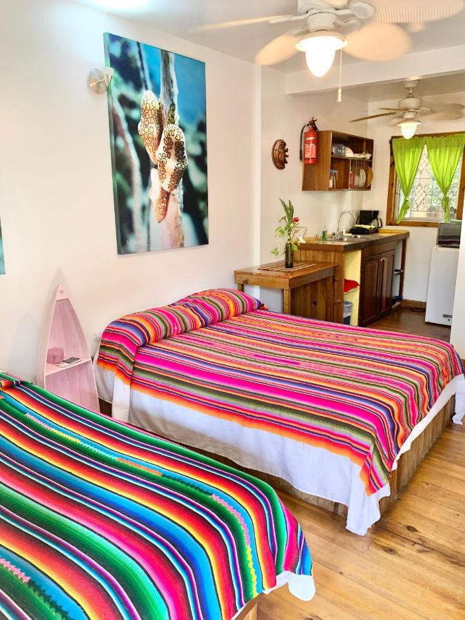 Seabreeze Inn ウェスト・エンド エクステリア 写真