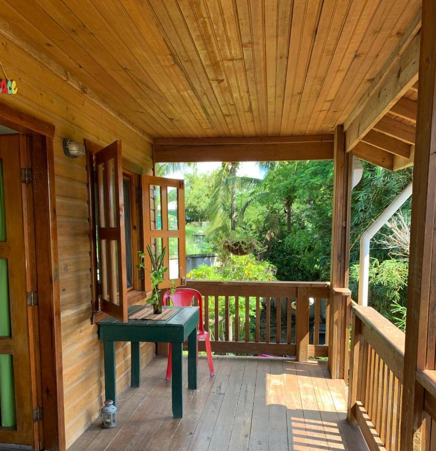 Seabreeze Inn ウェスト・エンド エクステリア 写真