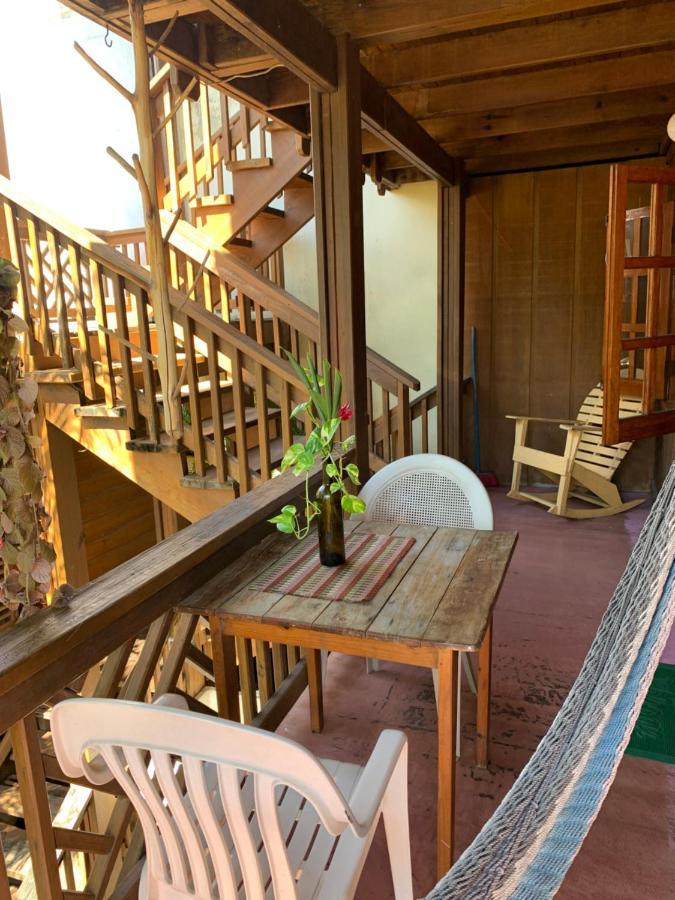 Seabreeze Inn ウェスト・エンド エクステリア 写真