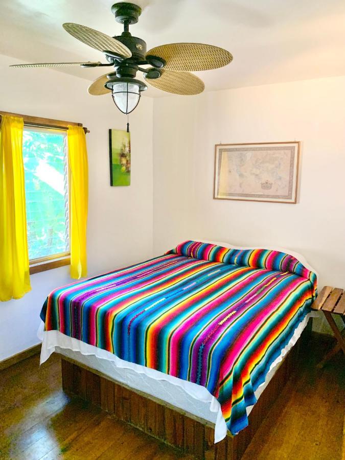 Seabreeze Inn ウェスト・エンド エクステリア 写真