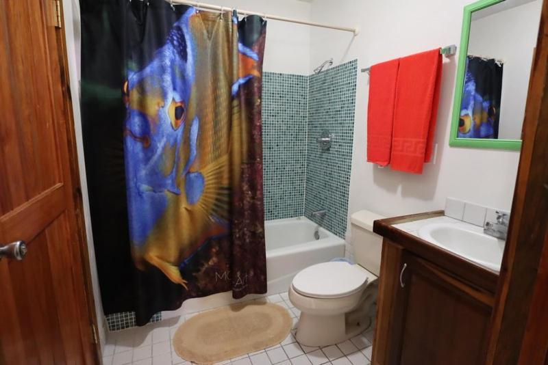 Seabreeze Inn ウェスト・エンド エクステリア 写真