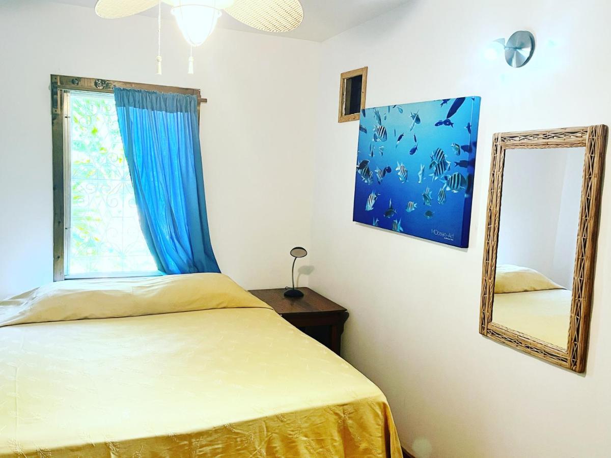 Seabreeze Inn ウェスト・エンド エクステリア 写真